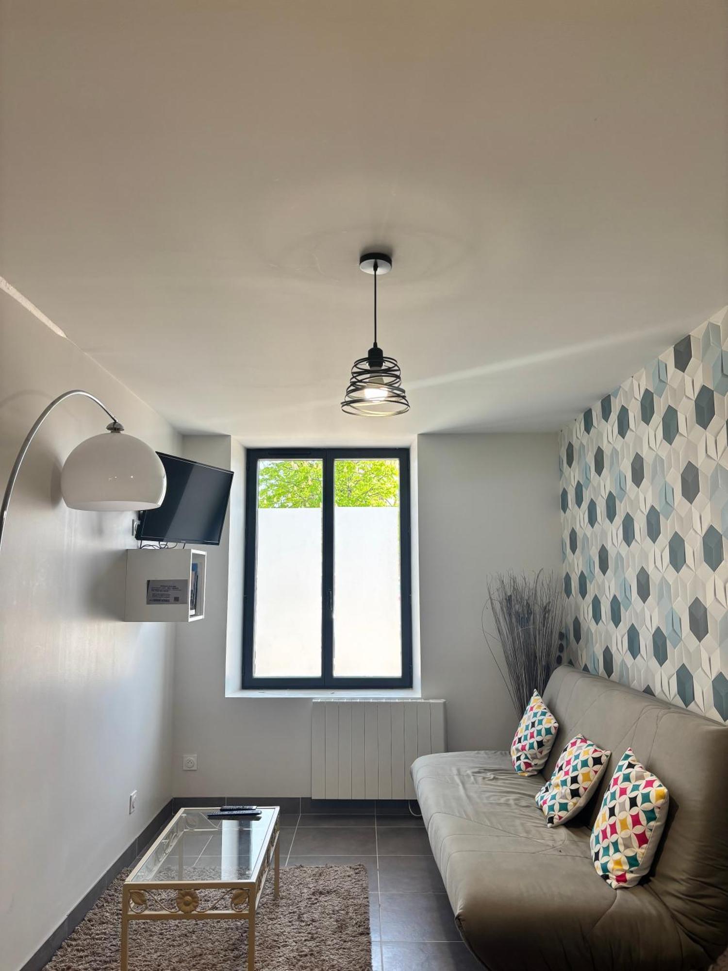Au Champ Fleuri Apartment Bracieux Exterior foto